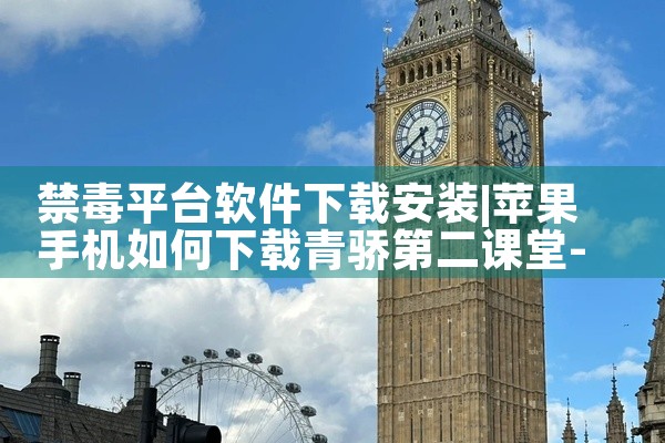 禁毒平台软件下载安装
